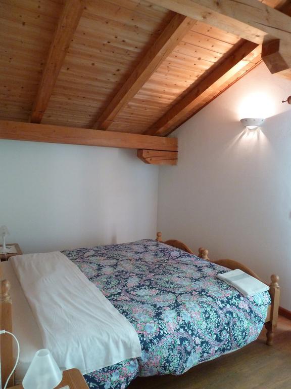 La Sloda Forno di Zoldo Rom bilde